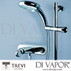 Trevi Arum Exposed Shower Mixer Spare Parts